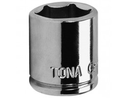 Вложка шестостен 1/4" 12mm