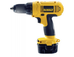 Винтоверт DeWALT DC727KA