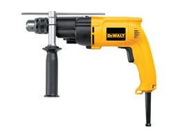 Бормашина с кабел DeWALT DW505