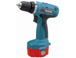 Бормашина с батерия MAKITA 6280 DWA 14,4V