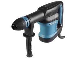 Къртач Makita HM0870C, SDS - MAX, 1100W