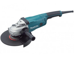 Ъглошлайф Makita GA9020, ф 230 mm