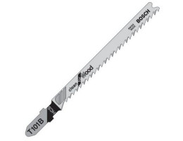 Нож за прободен трион T101B за дърво 67 mm HCS