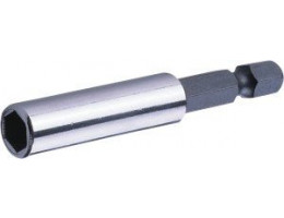 Магнитен държател за битове с О-пръстен 50 mm
