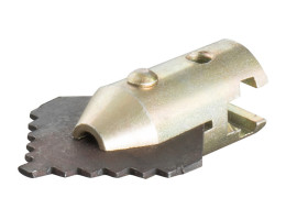Свредло Rems за машина за почистване на тръби, назъбено Ф 22 - 45 mm ,Cobra 22/32