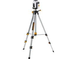 Линеен лазерен нивелир, SmartLine-Laser 360° set