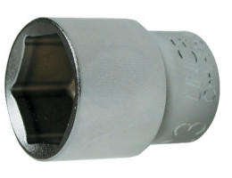 Вложка, вътрешен шестостен 1/2 ", 10 mm, L62 mm