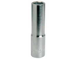 Вложка, вътрешен шестостен ½", 8 mm, L140 mm