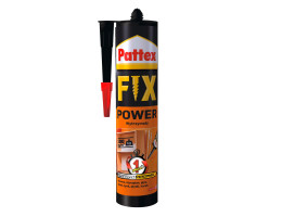 Лепило универсално монтажно Fix Power 400g