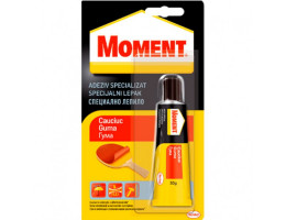 Moment rubber, лепило за гума, 30g