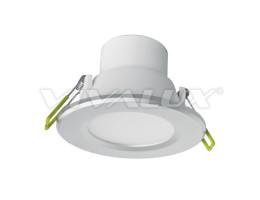 LED луна TOP LED 6W CL/SR