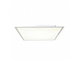 LED панел за вграждане, (Армстронг) 60 х 60 cm, 40W, 4000K, 220V, 4800lm