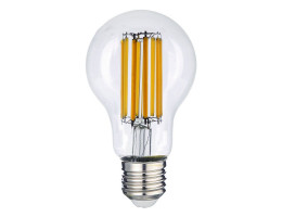 LED филамент, 14W, E27, 4000K, FLICK PREMIUM