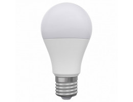 LED лампа 15W, 220V, Е27, NW, 4000K, 1521lm