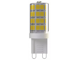 LED крушка, 3.5W, G9, 4000K, 220V