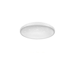 LED плафон с дистанциооно, 36W, 3000-6500K, HERA