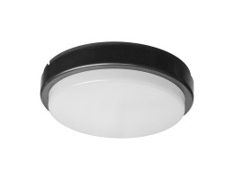 Плафониера, LED 12W / 4000K, IP54, ELLIS /R