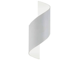 LED осветително тяло APOLLO, 2 x 5W, WH, IP54, CL-4000K