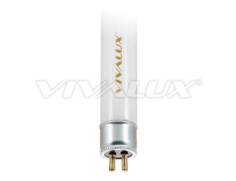 Лампа луминесцентна T5 21W - F21T5 - 4200K