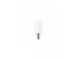 Лампа LED luster 5.5W-40W/827/E14 сфера