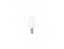 Лампа свещ PILA LED candle 5.5-40W/827/E14