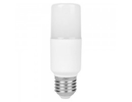 LED лампа 9W E27 CL 4000K THOR