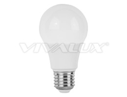 Диодна лампа LOKO LED - LOL LED 10W/E27/3000K