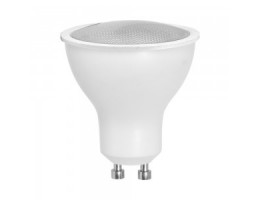 LED лампа 7W GU10 JDR WW 3000K VOLUX