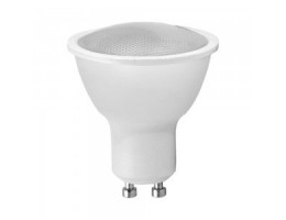 LED диодна лампа XL JDR 5W GU10 W 6400K XARD