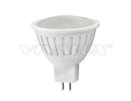 Крушка LED XARD - XL MR16 5W G5.3 WW 3000K