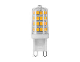 Крушка BRL LED 3W G9 CL