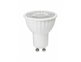 LED луна, димирища, 7W, GU10, 4200K