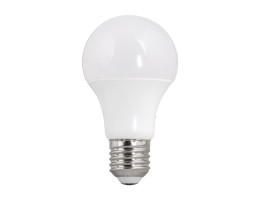 Крушка LED LBB82727 топла 8W 220V