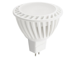 Крушка LED L2S1216427 луна топла 2700K, 4W, 12V