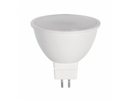 LED луничка LG22016342, 3W, MR16, 4200K, 220V-240V AC, неутрална, SMD2835