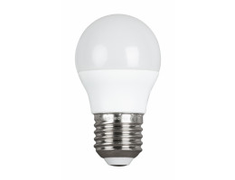LBB52727 LED Топка 5W/E27/2700K/220V топла светлина