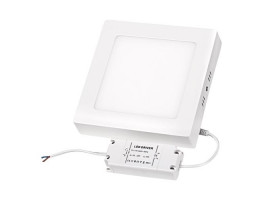 LED панел за външен монтаж ,18W, 2700K