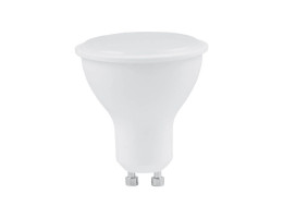 LED лампа, 7W, GU10, 4000K, 230V, VOLUX