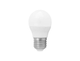 Крушка LED, 6W, E27, 4000K