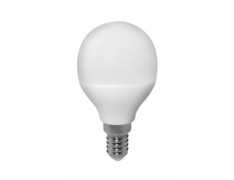 LED Топка 5W/E14/4200K/220V неутрална светлина SMD2835