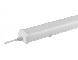 LED Осветително тяло T8 термопластик студена 220V/18W/IP65