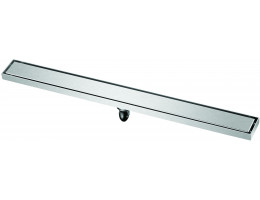 Сифон линеен MAGDRAIN DUO, 80 cm, INOX