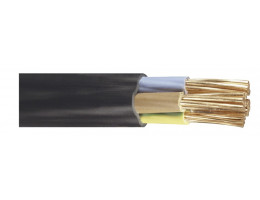 СВТ кабел 2 х 4 mm²