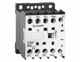 Контактор, 9A / 24V, LT1-HK0910