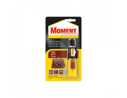 Moment Leather, лепило за кожа, 30g