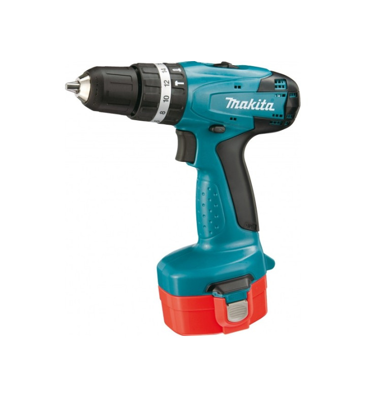 Винтоверт с батерия Makita 8281DWAE