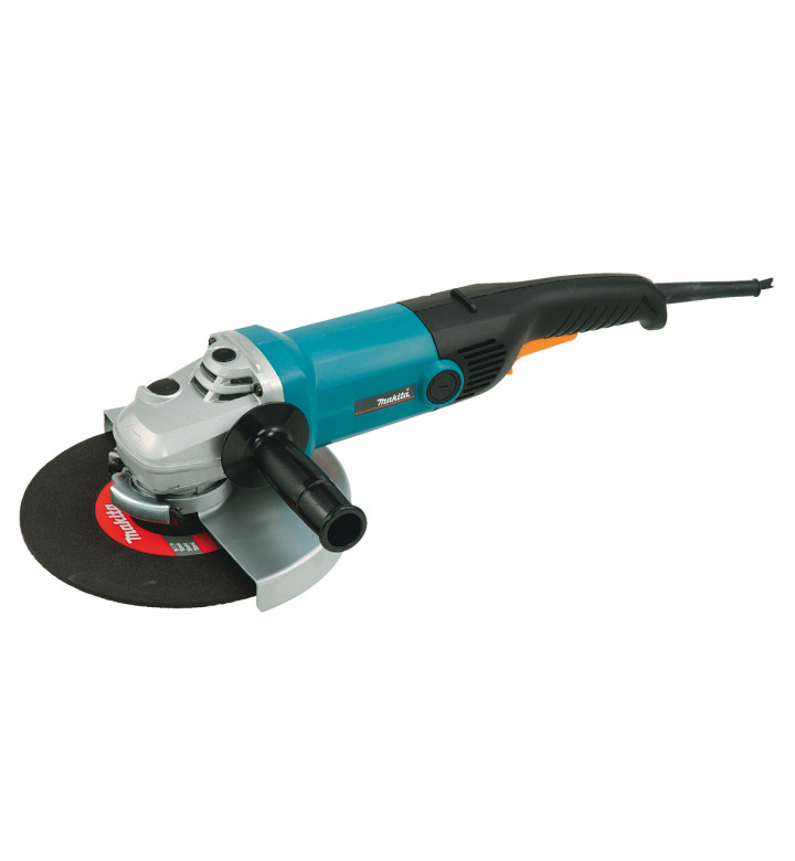 Ъглошлайф Makita GA9010C, 2000W, ф 230 mm