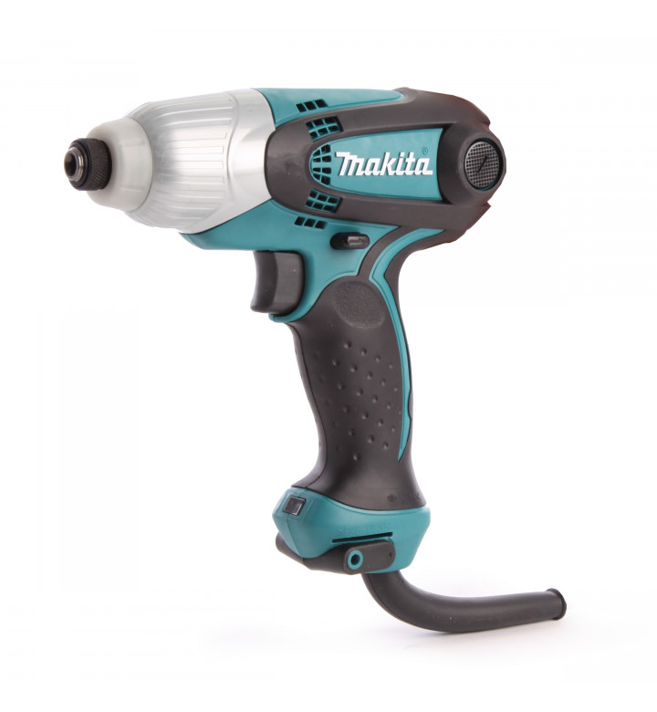 Ударен Гайковерт  Makita TD0101F