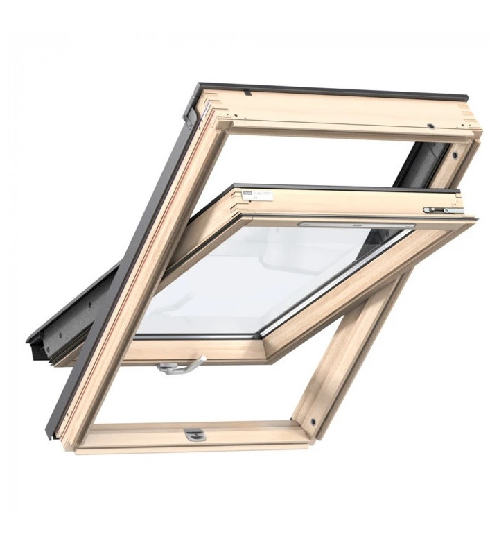 Velux GLL MK06, Покривен прозорец, 1061B