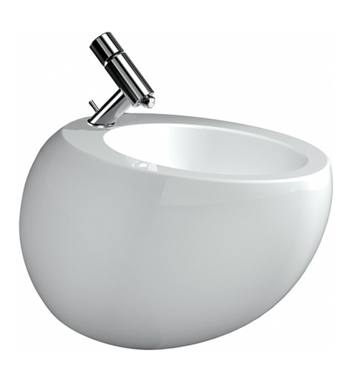 Стенно биде Alessi One